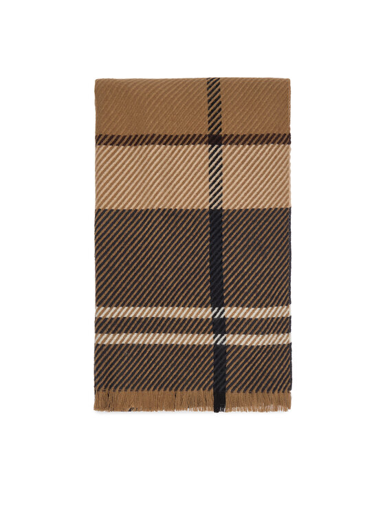 Barbour Šál Barbour LSC0308TN39 Béžová