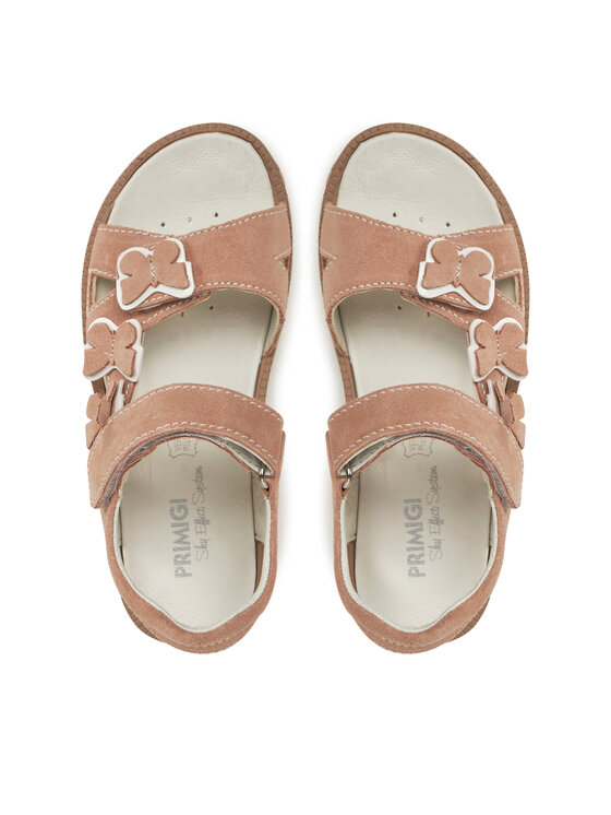 Primigi Sandály Primigi 7887944 M Růžová