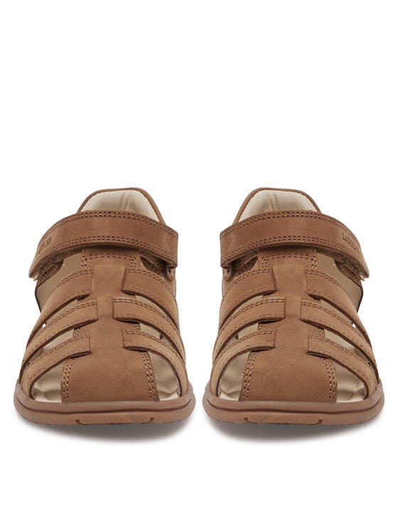 Lasocki Kids Босоніжки Lasocki Kids LINEA CI12-LINEA-04 Бежевий