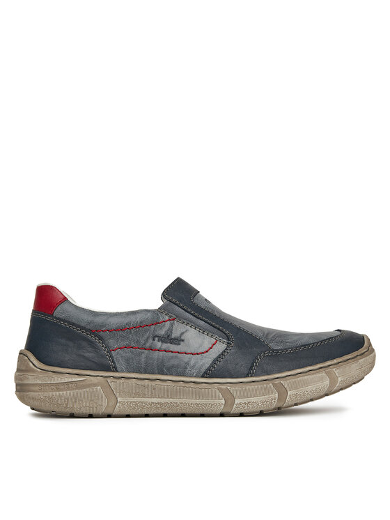 Rieker Scarpe basse Rieker 04052-12 Grigio