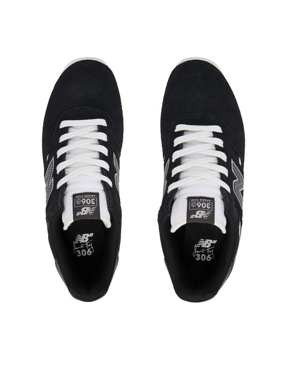 New Balance Sneakers New Balance UN306CXW Negru