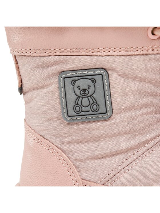 Lasocki Kids Снігоходи Lasocki Kids CI12-FLICK-20(II)DZ Рожевий