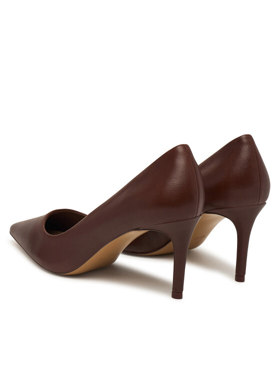 Aldo Туфлі на шпильці Aldo Verone 14119790 Коричневий