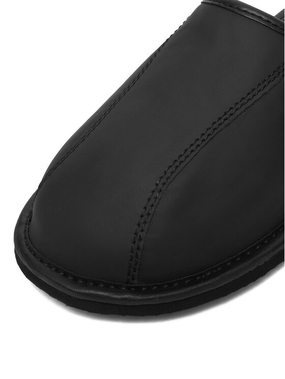 Home & Relax Pantuflas Home & Relax CEO-SLIP-04 MI25 Negro