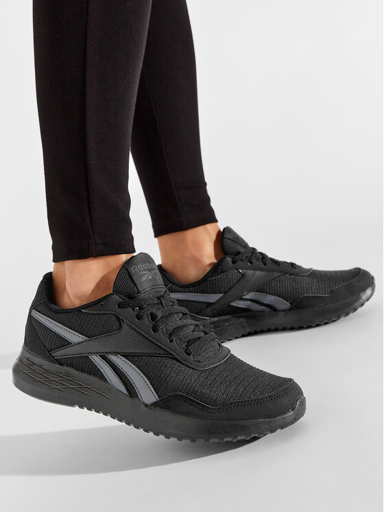 Reebok Běžecké boty Reebok Energen Lite GY1438 Černá