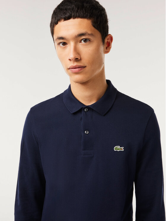 Lacoste Lacoste Polo PH4013 Azul marino Regular Fit
