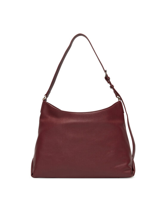 Nine West Kabelka Nine West CEO-NoMad-Nostalgia-KY108 Bordová