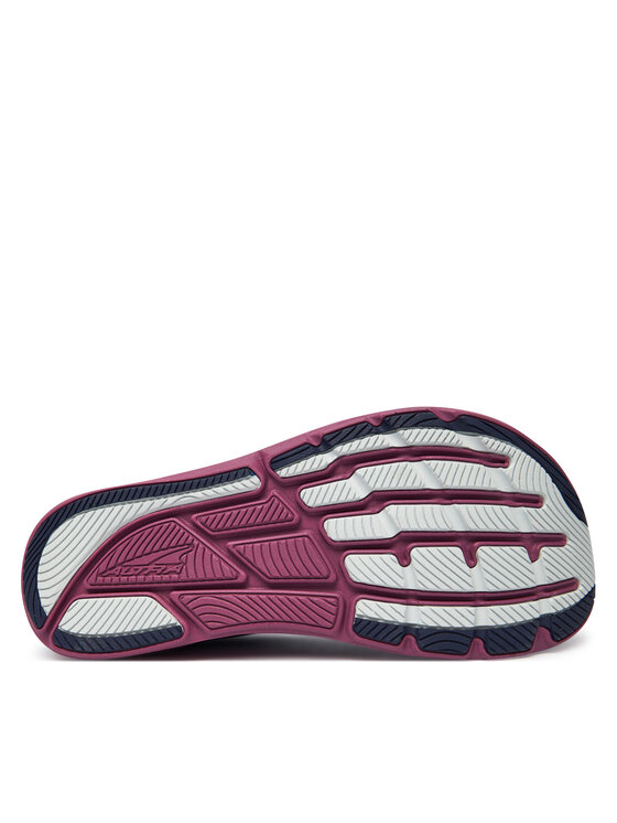 Altra Взуття для бігу Altra Torin 8 AL0A85QF Cиній