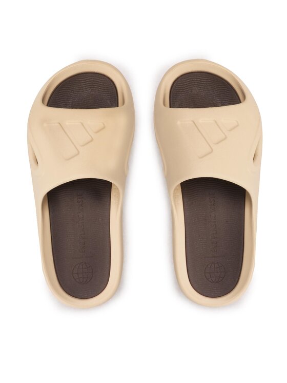 adidas Παντόφλες adidas Adicane Slides HP9415 Μπεζ