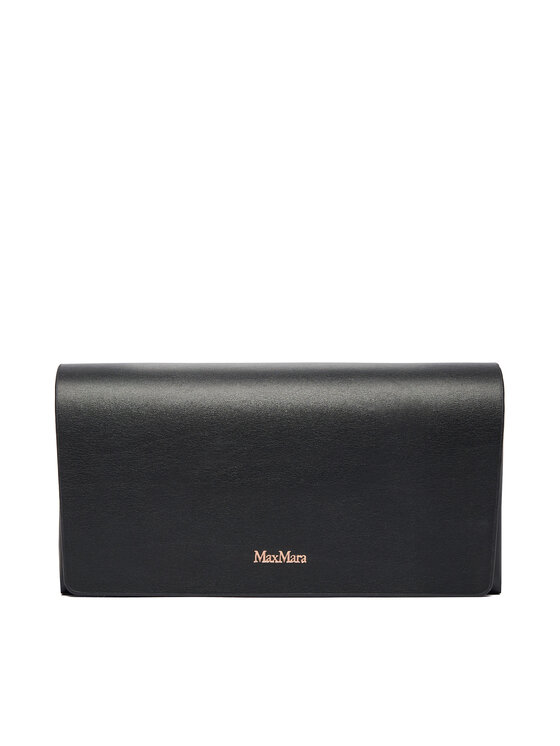 Max Mara Sončna očala Max Mara MM0126 52E Rjava