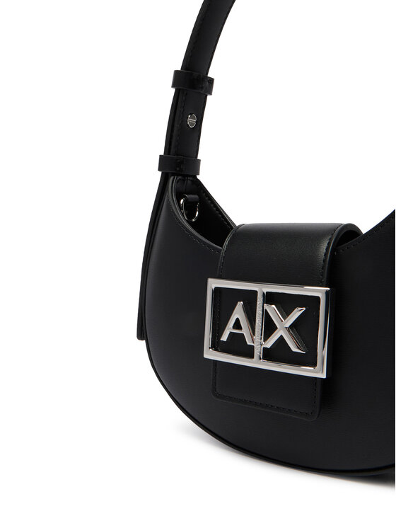Armani Exchange Сумка Armani Exchange XW002566 AF12039 UC001 Чорний