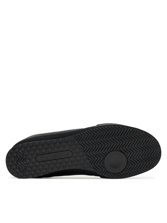 Lacoste Sneakers Lacoste Aura 7-50SMA0157 Negru