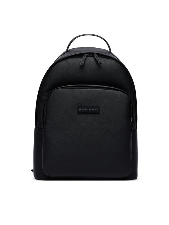 Armani Exchange Rucsac Armani Exchange XM003156 AF26659 MC043 Negru