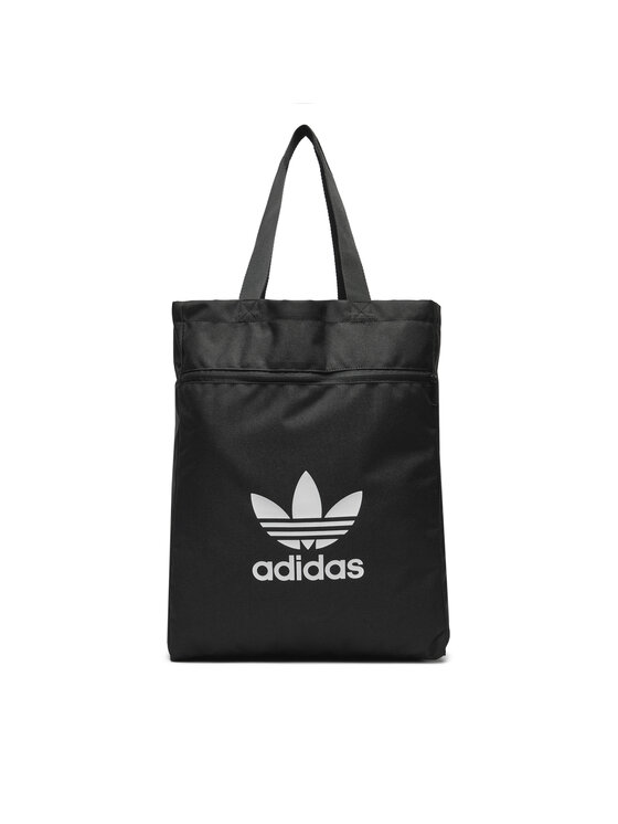 adidas Bolso adidas Adicolor Classic Shopper Bag IT7593 Negro