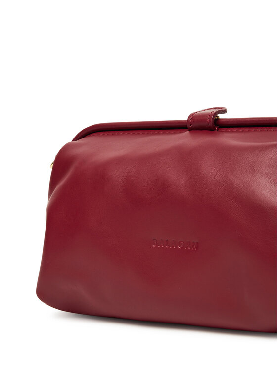Balagan Дамска чанта Balagan Rofe Pouch Бордо