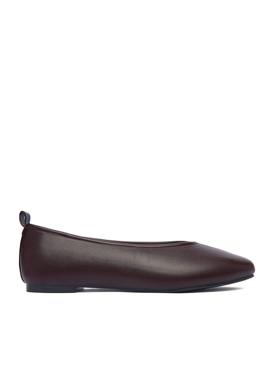 JENNY Ballerine JENNY CEO-JD25-9-1 Bordeaux