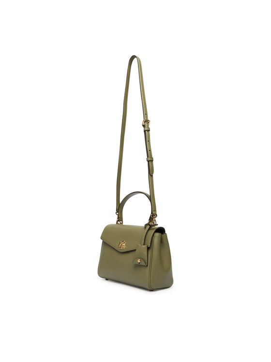 LAUREN RALPH LAUREN Bolso LAUREN RALPH LAUREN 431P15611005 Verde