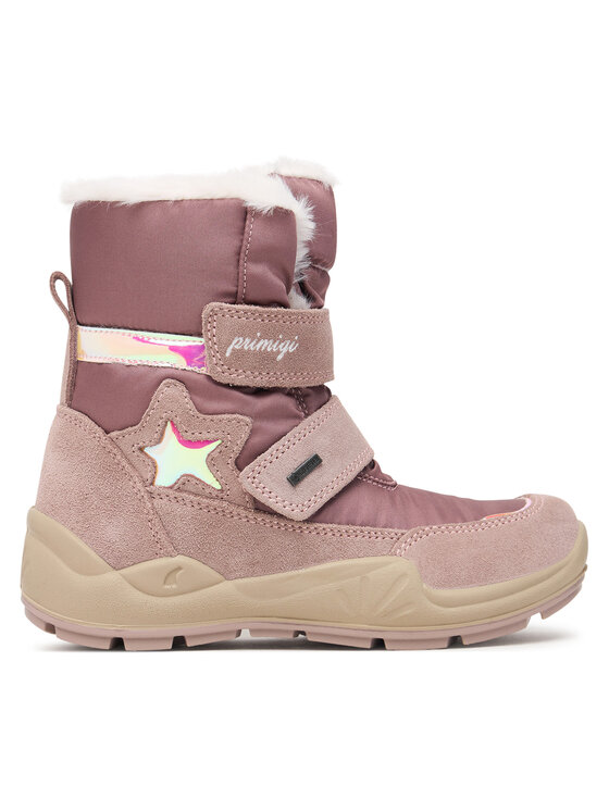 Primigi Śniegowce Primigi GORE-TEX 2379111 S Różowy