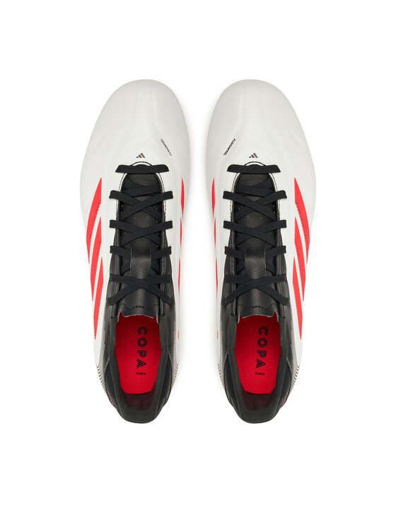 adidas Взуття для футболу adidas Copa Pure 3 League Firm/Multi-Ground ID9049 Білий