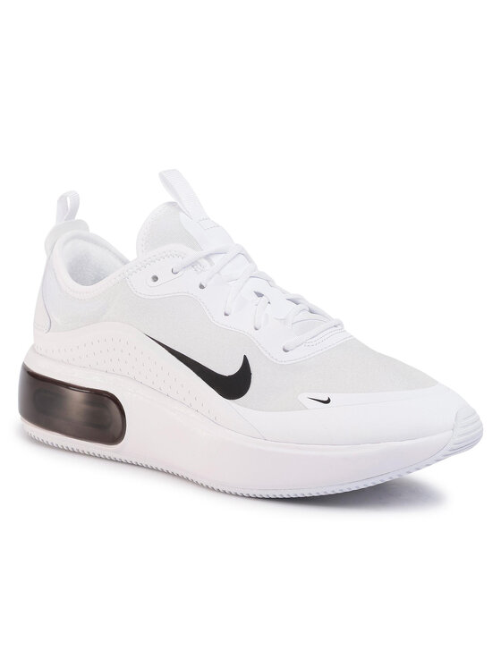 Nike Сникърси Nike Air Max Dia CI3898 100 Бял