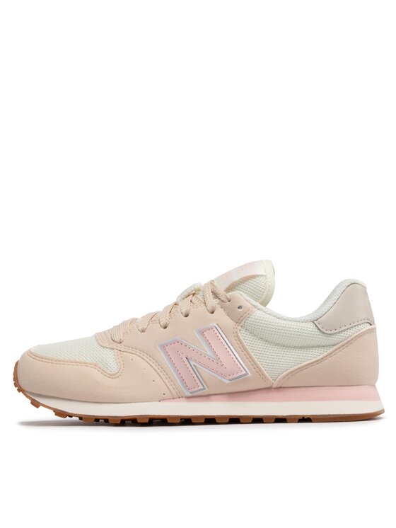 New Balance Sneakers New Balance GW500CR1 Bej