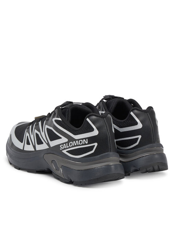 Salomon Laisvalaikio batai Salomon Xt-Evr L47693900 Juoda