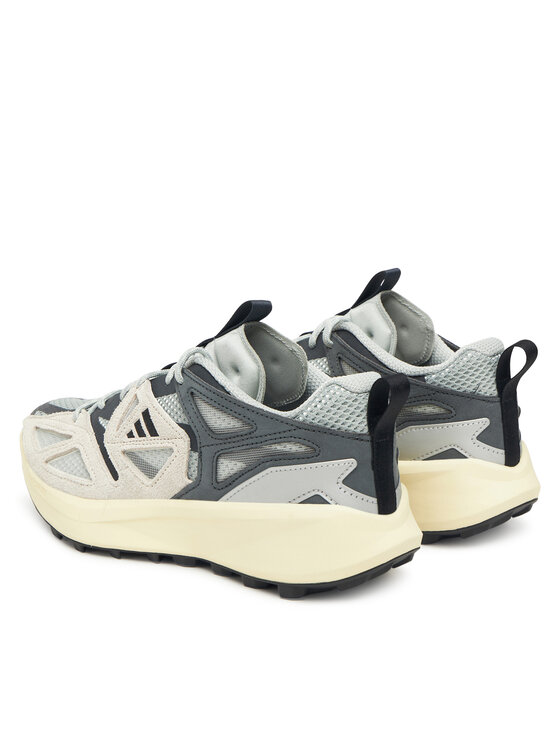 adidas Снікерcи adidas Kantai Trail JR5609 Сірий
