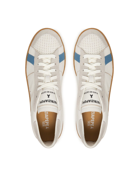 Patrizia Pepe Laisvalaikio batai Patrizia Pepe 2Z0064/L150-FF75 Balta