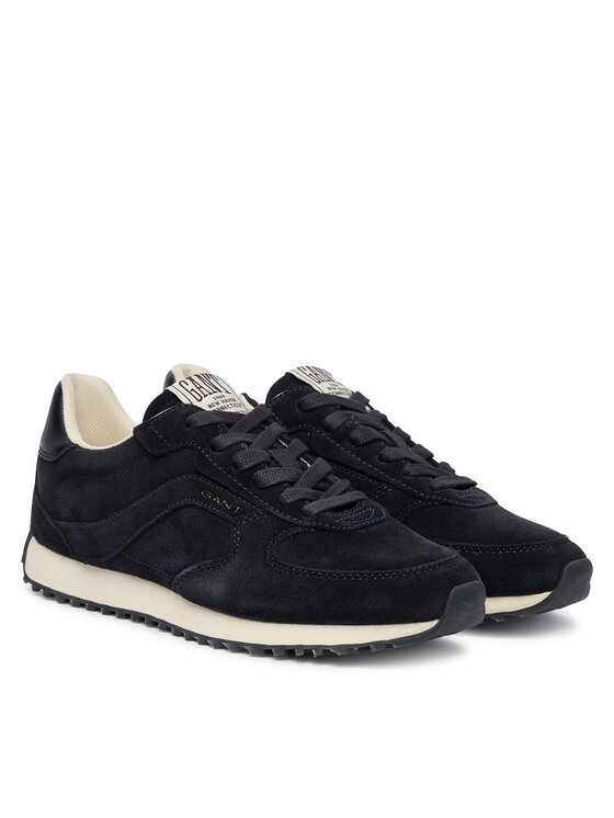 Gant Snīkeri Gant Beja Low Lace 33533333 Tumši zils