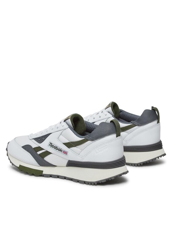 Reebok Αθλητικά Reebok LX2200 IE4867 Λευκό