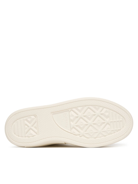 Converse Снікерcи Converse Cruise A04688C Білий