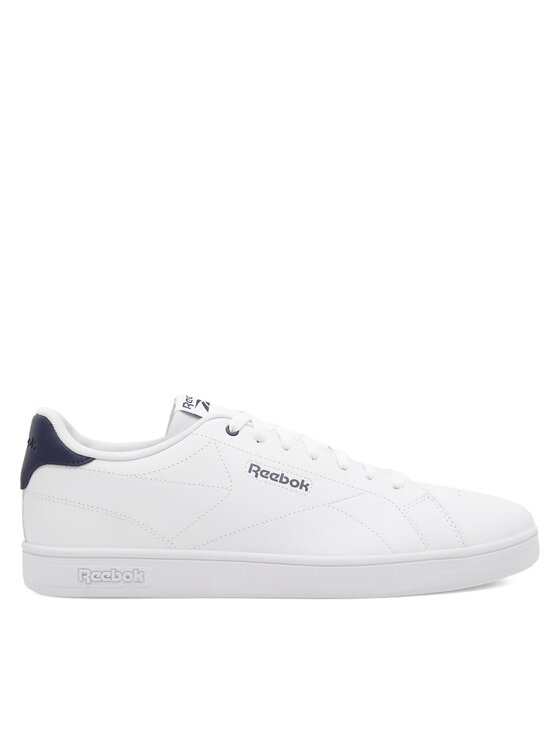 Reebok Laisvalaikio batai Reebok Court Cl 100074364 Balta