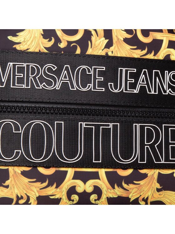 Versace Jeans Couture Nahrbtnik Versace Jeans Couture E1YWABA1 Rumena
