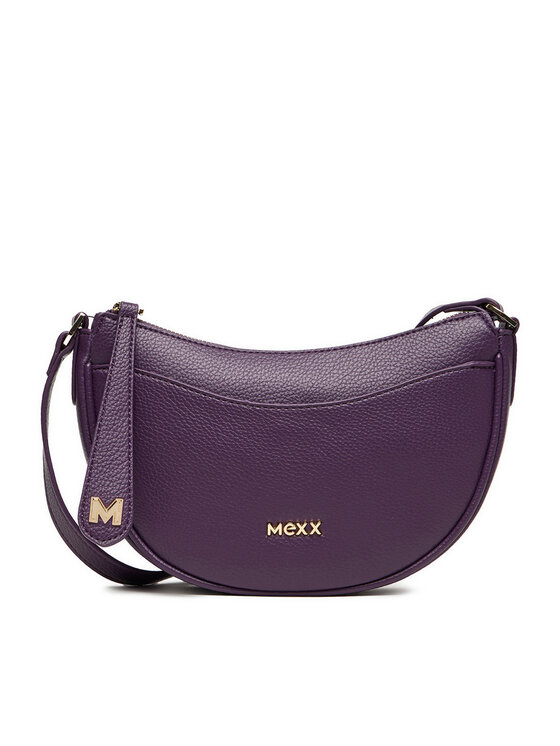 MEXX Kabelka MEXX C-MEXX-L-008-08 Fialová