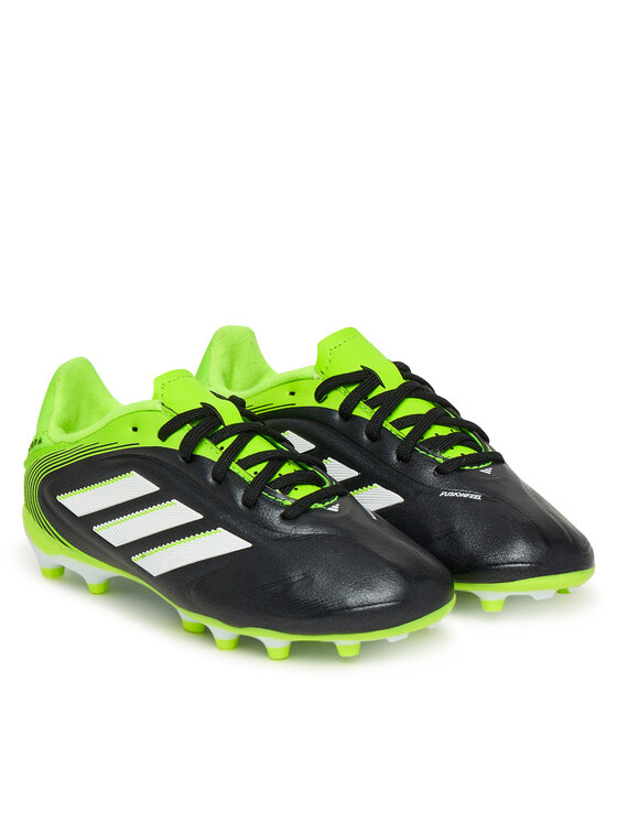 adidas Взуття для футболу adidas Copa Pure 3 League JR2883 Чорний