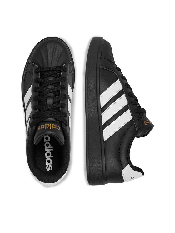 adidas Снікерcи adidas CEO-STREETTALK JP8276 W Чорний