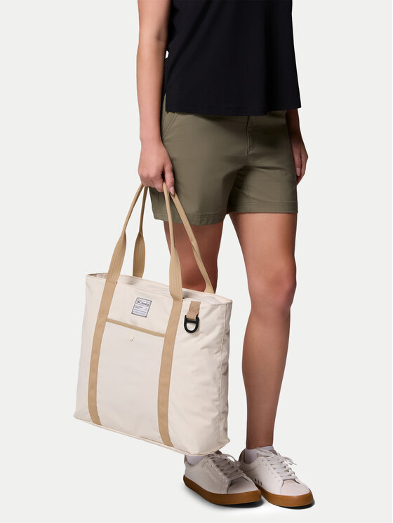 Columbia Rankinė Columbia Cottonwood Creek™ Tote 2140771 Balta