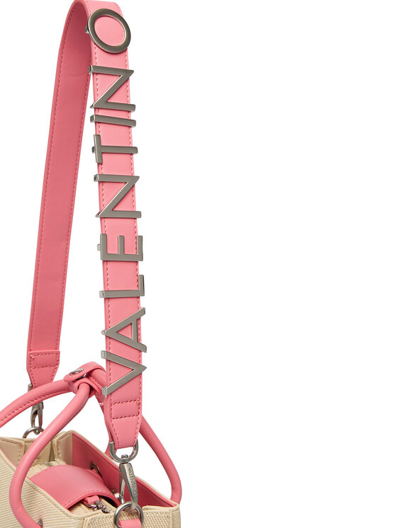 Valentino Сумка Valentino Alexia Summer VBSA0D05 Бежевий