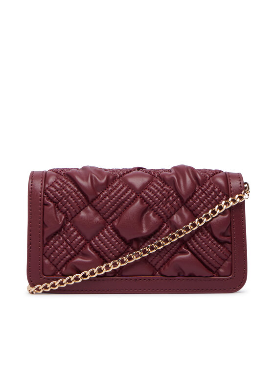 LOVE MOSCHINO Сумка LOVE MOSCHINO JC5603PP1PL1055A Бордовий