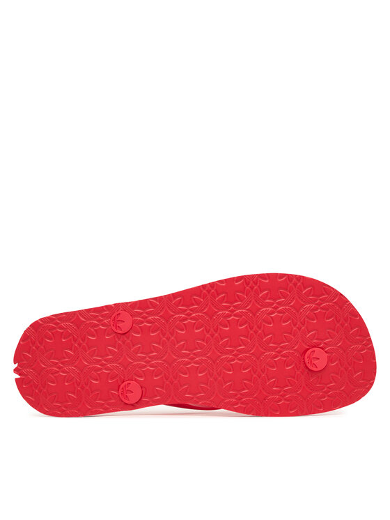adidas В'єтнамки adidas Adi Sun Thongs JQ2497 Червоний