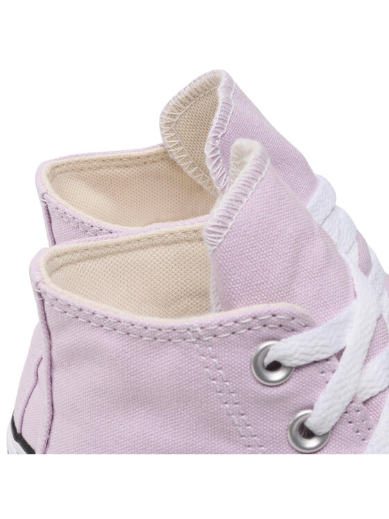 Converse Scarpe da ginnastica Converse Ctas Hi 172685C Viola