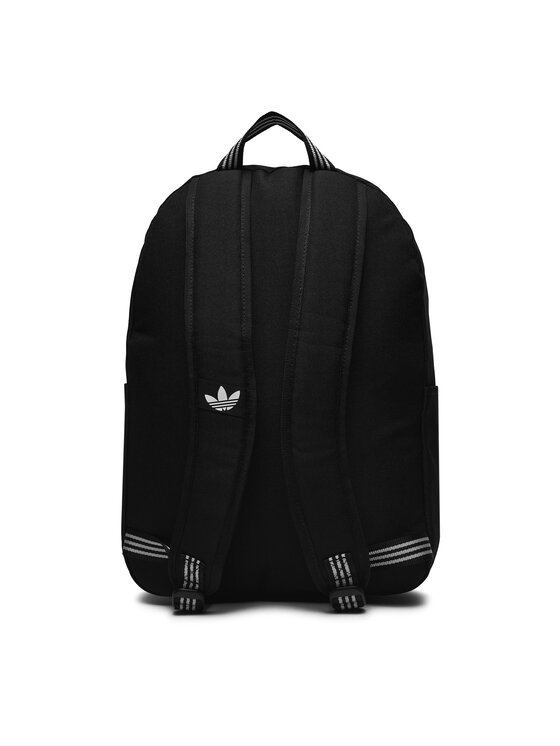 adidas Batoh adidas Adicolor Backpack IJ0761 Černá