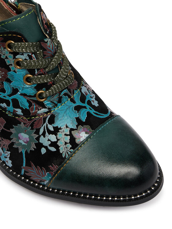 Laura Vita Scarpe basse Laura Vita Elcodieo 231 Multicolore