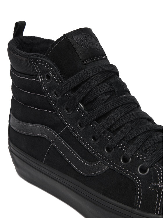 Vans Sneakers Vans MTE Sk8-Hi Insulated VN000EB4BKA1 Negru