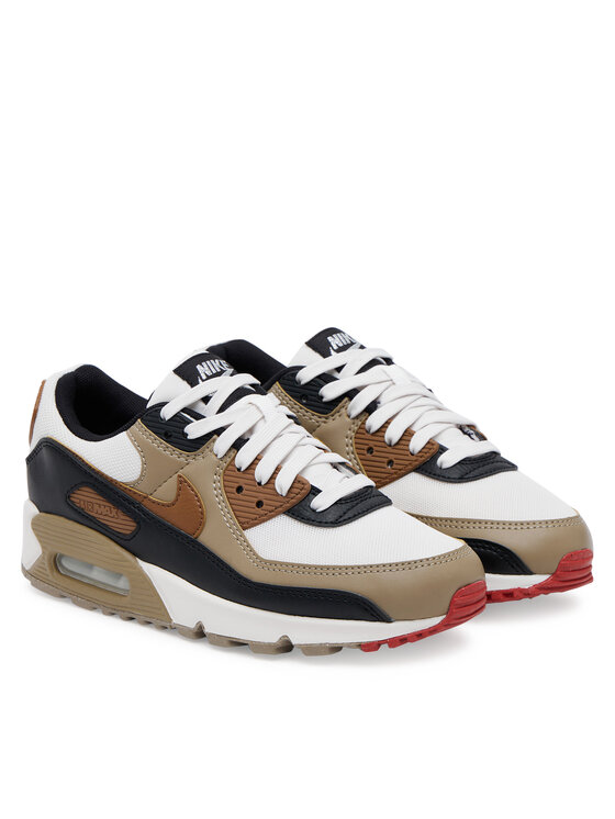 Nike Sportcipők Nike Wmns Air Max 90 DH8010 005 Színes