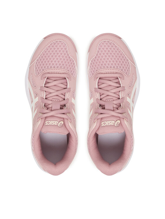 Asics Взуття у спортзал Asics Upcourt 6 Gs 1074A045 Рожевий