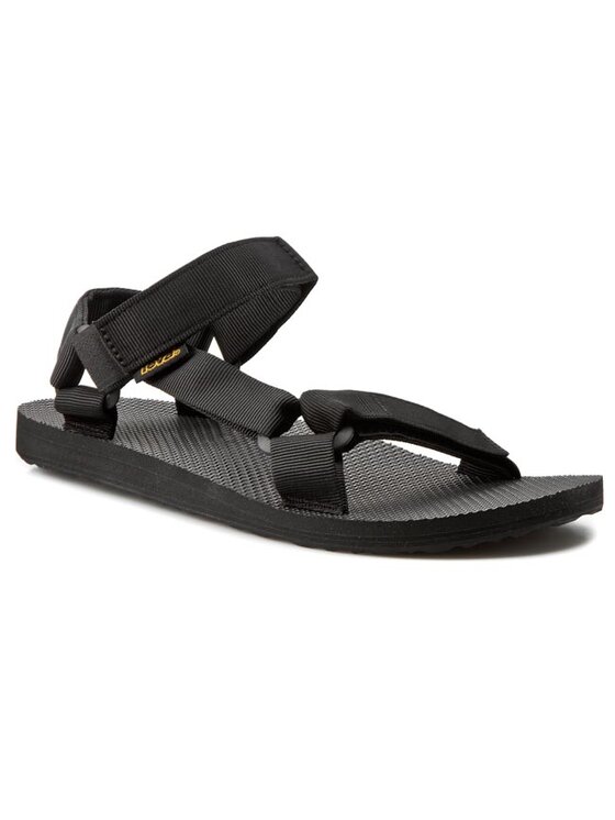 Teva Босоніжки Teva Original Universal Urban 1004010 Чорний