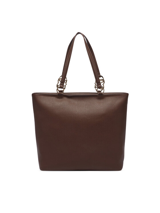 LOVE MOSCHINO Сумка LOVE MOSCHINO JC4005PP1PLB0300 Коричневий