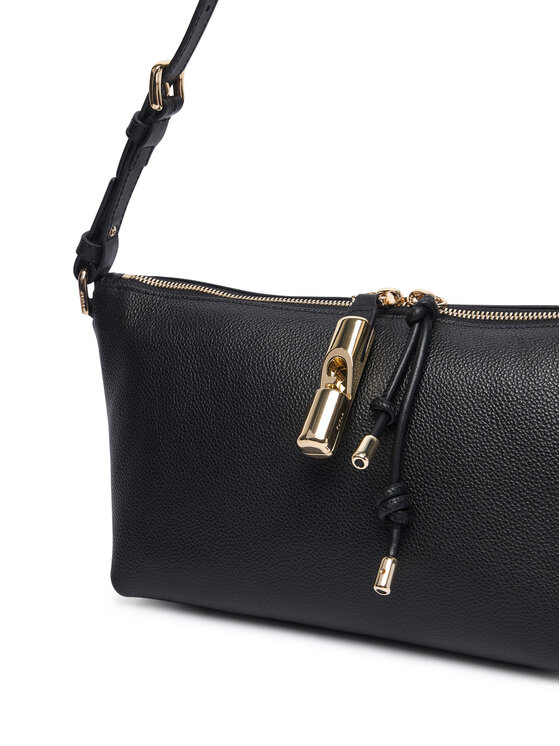 Furla Сумка Furla Debby Mini WE00865 BX3353 KH O6000 Чорний