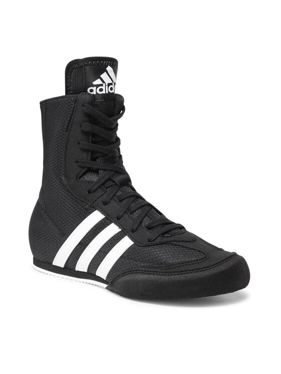 adidas Obuća za boks adidas Box Hog 2 FX0561 Crna